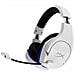 Auricolari Con Microfono Gaming Hyperx Cloud Stinger Core - Ps5-ps4 Azzurro /bianco Bianco - Foto miniatura 5