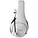 Auricolari Con Microfono Gaming Hyperx Cloud Stinger Core - Ps5-ps4 Azzurro /bianco Bianco - Foto miniatura 6