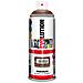 Vernice Spray Pintyplus Evolution Ral 8011 Nut Brown 400 Ml Mat - Foto miniatura 1
