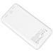 Powerbank Ibox Ipb10 Bianco 10000 Mah - Foto miniatura 3