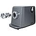 Tritacarne Elettronico MG 3000 PRO Potenza 1200 W Colore Grigio - Foto miniatura 3