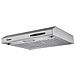 Cappa a Parete CFT610/5S / 1 Aspirante 60 cm Colore Acciaio Inossidabile - Foto miniatura 1