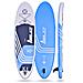 Stand Up Paddle Gonfiabile X-ride - Foto miniatura 1
