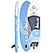Stand Up Paddle Gonfiabile X-ride - Foto miniatura 2