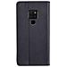 Custodia Folio Per Huawei Mate 20 Con Funzione Supporto E Portacarte, Nero - Foto miniatura 3