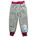Pantalonii da jogging Regina delle Nevi fro23-3046 s1-2a Ragazza - Foto miniatura 1