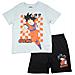 Completo Dragon Ball db 5204060 s1-13a Ragazzo - Foto miniatura 1