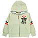 Veste À con capuccio glc5528 sw s2-14a Ragazzo - Foto miniatura 1