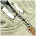 Veste À con capuccio glc5528 sw s2-14a Ragazzo - Foto miniatura 4