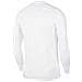 Maglie Dri-Fit Park Vii Bv6740-100 Bambino Taglia Xs Colore Bianco - Foto miniatura 2