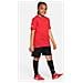 T-Shirt Team Club 20 Cz0909-657 Bambino Taglia Xs Colore Rosso - Foto miniatura 2