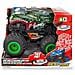 Automodello 0656 Hot Rod Con Frizione Luci E Suoni Assorti - Foto miniatura 1