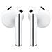 Galaxy Buds3 Auricolare True Wireless Stereo (tws) In-ear Musica E Chiamate Usb Tipo-c Bluetooth Bianco - Foto miniatura 3