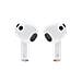 Galaxy Buds3 Auricolare True Wireless Stereo (tws) In-ear Musica E Chiamate Usb Tipo-c Bluetooth Bianco - Foto miniatura 1