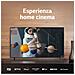 Smart TV UHD UR75 55'' 4K Processore a5 Gen6 HDR10 20W 3 HDMI Game Optimizer Wi-Fi 5 WebOS 23 - Foto miniatura 7