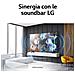 Smart TV UHD UR75 55'' 4K Processore a5 Gen6 HDR10 20W 3 HDMI Game Optimizer Wi-Fi 5 WebOS 23 - Foto miniatura 9