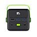 Redoh XXL 50000 mAh Nero, Verde - Foto miniatura 3