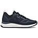 Leisure Sneakers Sintetico E Tessile Scarpe Uomo Blu Eu 41, B0605-14 - Foto miniatura 2