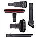Kit Di Accessori Per Aspirapolvere Dyson (set Da 5 Pezzi) - Foto miniatura 2