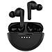SoundForm Rhythm Cuffie Wireless In-ear Musica e Chiamate Micro-USB Bluetooth Nero - Foto miniatura 1