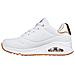 Uno - Golden Air 177094-wht, Donne, Bianca, 37.5 - Foto miniatura 5