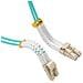 LVO231472-FLEX cavo InfiniBand e in fibra ottica 10 m LC LC /LC Colore acqua - Foto miniatura 2