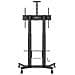 VFM-F26 Supporto TV a parete 2,54 m (100") - Foto miniatura 3