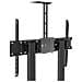 VFM-F26 Supporto TV a parete 2,54 m (100") - Foto miniatura 5
