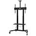 VFM-F26 Supporto TV a parete 2,54 m (100") - Foto miniatura 1