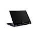 TravelMate TMP414RN-54-TCO-75KB Intel Core Ultra 7 155U Ibrido (2 in 1) 35,6 cm (14") Touch screen WUXGA 32 GB DDR5-SDRAM 1 TB SSD Wi-Fi 6E (802.11ax) Windows 11 Pro Blu - Foto miniatura 2
