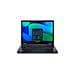 TravelMate TMP414RN-54-TCO-75KB Intel Core Ultra 7 155U Ibrido (2 in 1) 35,6 cm (14") Touch screen WUXGA 32 GB DDR5-SDRAM 1 TB SSD Wi-Fi 6E (802.11ax) Windows 11 Pro Blu - Foto miniatura 1