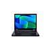 TravelMate TMP414RN-54-TCO-75KB Intel Core Ultra 7 155U Ibrido (2 in 1) 35,6 cm (14") Touch screen WUXGA 32 GB DDR5-SDRAM 1 TB SSD Wi-Fi 6E (802.11ax) Windows 11 Pro Blu - Foto miniatura 4