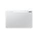 Galaxy Tab S Galaxy Tab S10+ 512 GB 31,5 cm (12.4") 12 GB Wi-Fi 6E (802.11ax) Platino, Argento - Foto miniatura 3