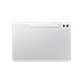 Galaxy Tab S Galaxy Tab S10+ 512 GB 31,5 cm (12.4") 12 GB Wi-Fi 6E (802.11ax) Platino, Argento - Foto miniatura 10
