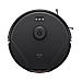 Robot Aspirapolvere Eufy Clean X8 Pro iPath Colore Nero - Foto miniatura 1