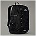 Borealis Classic zaino Nero Nylon - Foto miniatura 1
