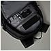 Borealis Classic zaino Nero Nylon - Foto miniatura 5