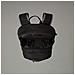 Borealis Classic zaino Nero Nylon - Foto miniatura 7