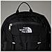 Borealis Classic zaino Nero Nylon - Foto miniatura 8