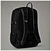 Borealis Classic zaino Nero Nylon - Foto miniatura 9