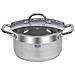 Libra 4,6 L Rotondo Acciaio inox - Foto miniatura 3