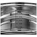 Libra 4,6 L Rotondo Acciaio inox - Foto miniatura 8