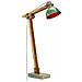 Lampada da Terra Multicolore E27 - Foto miniatura 2