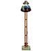 Lampada da Terra Multicolore E27 - Foto miniatura 3