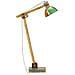Lampada da Terra Multicolore E27 - Foto miniatura 4