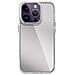 Custodia A Specchio Per Iphone 16 (6.1"") - Protezione Trasparente In Tpu+pc - Foto miniatura 1