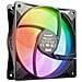 Ventola di Raffreddamento Light Wings LX PWM Reverse 12 cm per Case e Sistemi PC - Foto miniatura 4