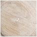Set Di 2 Ciotole Decorative Luxor Legno Di Mango Marrone Chiaro - Foto miniatura 6