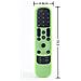 Custodia Protettiva In Silicone Compatibile Con Lg An-mr21gc Mr21n Magic Remote - Antiscivolo, Antiurto Green - Foto miniatura 2
