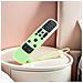 Custodia Protettiva In Silicone Compatibile Con Lg An-mr21gc Mr21n Magic Remote - Antiscivolo, Antiurto Green - Foto miniatura 4